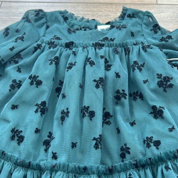 Gap Dress with headband NWT - Picture 2 of 5